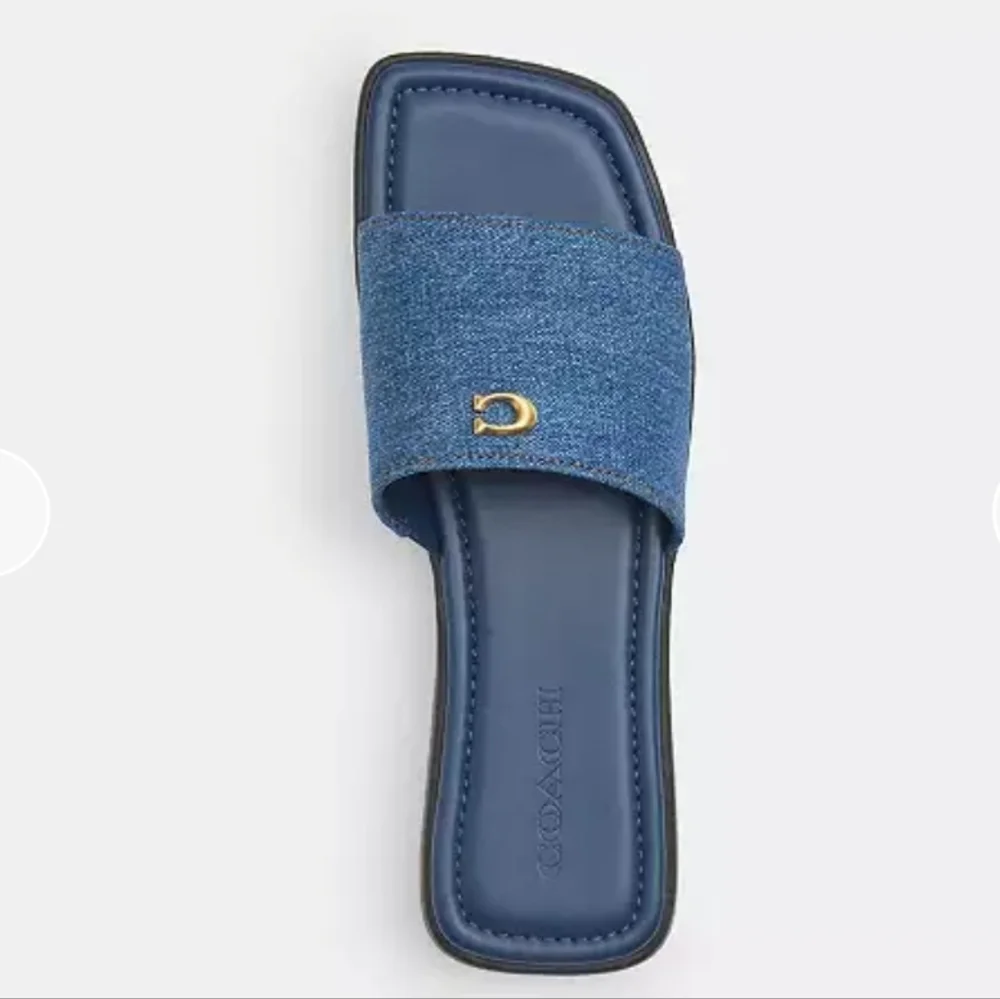 Coach Slides - Picture 3 of 4